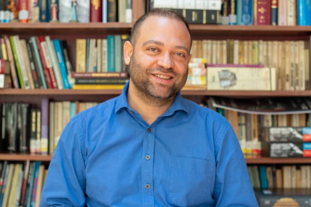 Prof. Dr.  Kahraman ŞAKUL