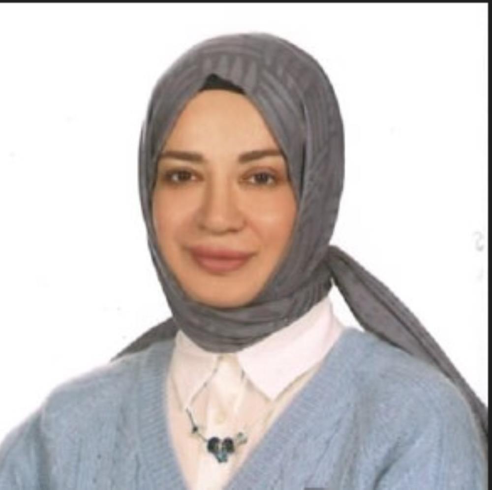 Dr. Öğr. Üyesi Nevin ARVAS