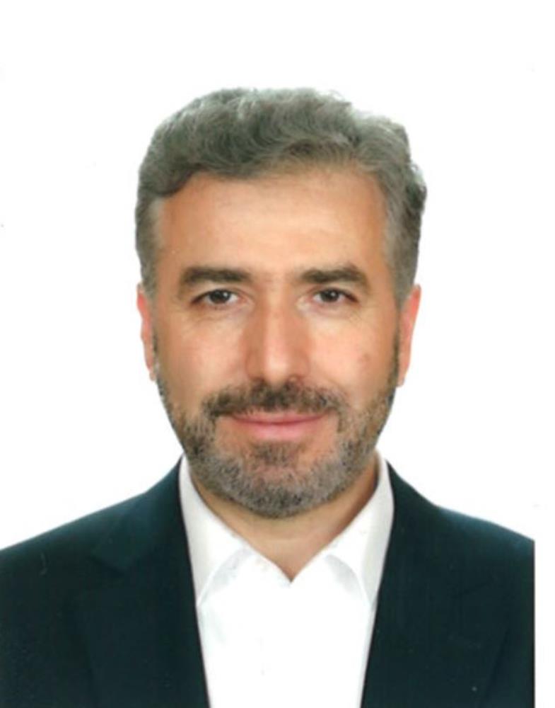 Doç. Dr.  Muhammed Veysel AKKAYA