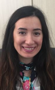 Dr. Öğr. Üyesi Merve TORUN TOPÇU