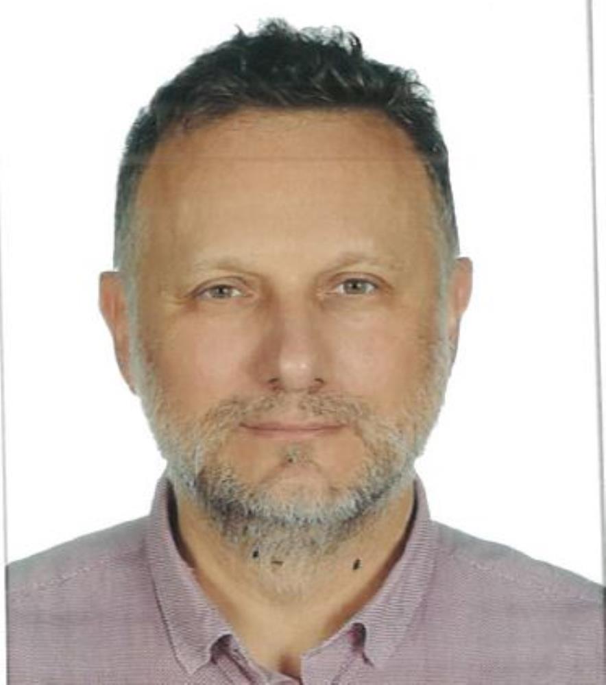 Doç. Dr.  Ertuğrul İsmail ÖKTEN