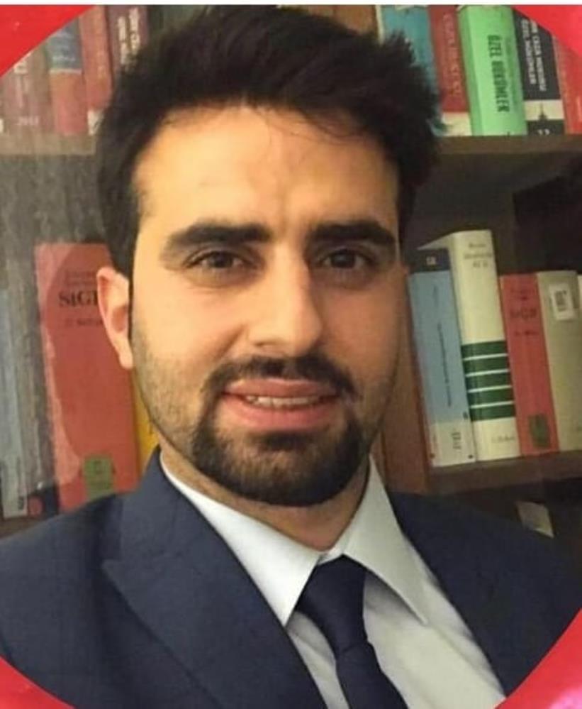 Arş. Gör. Dr.  Melik KARTAL