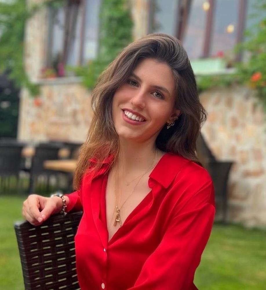 Arş. Gör.  Aslı AKYÜZ