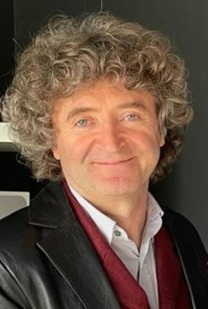 Prof. Dr.  Rasim SOYLU