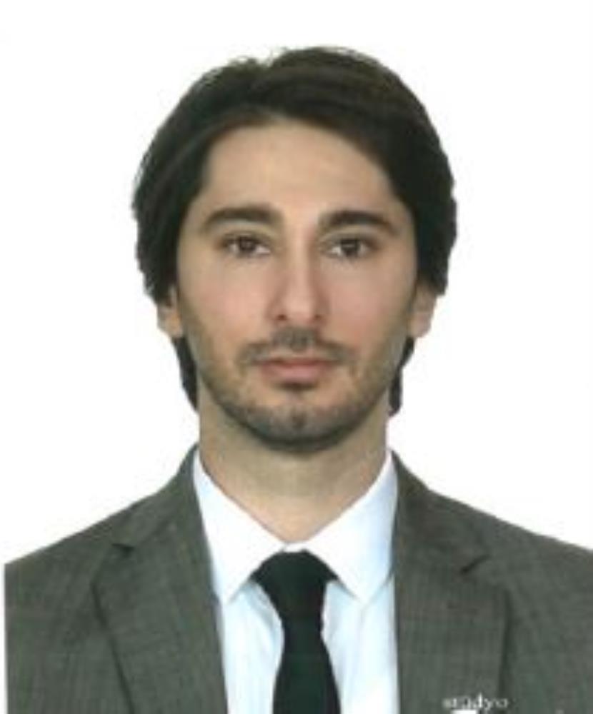 Dr. Öğr. Üyesi Ertuğrul ÜNAL