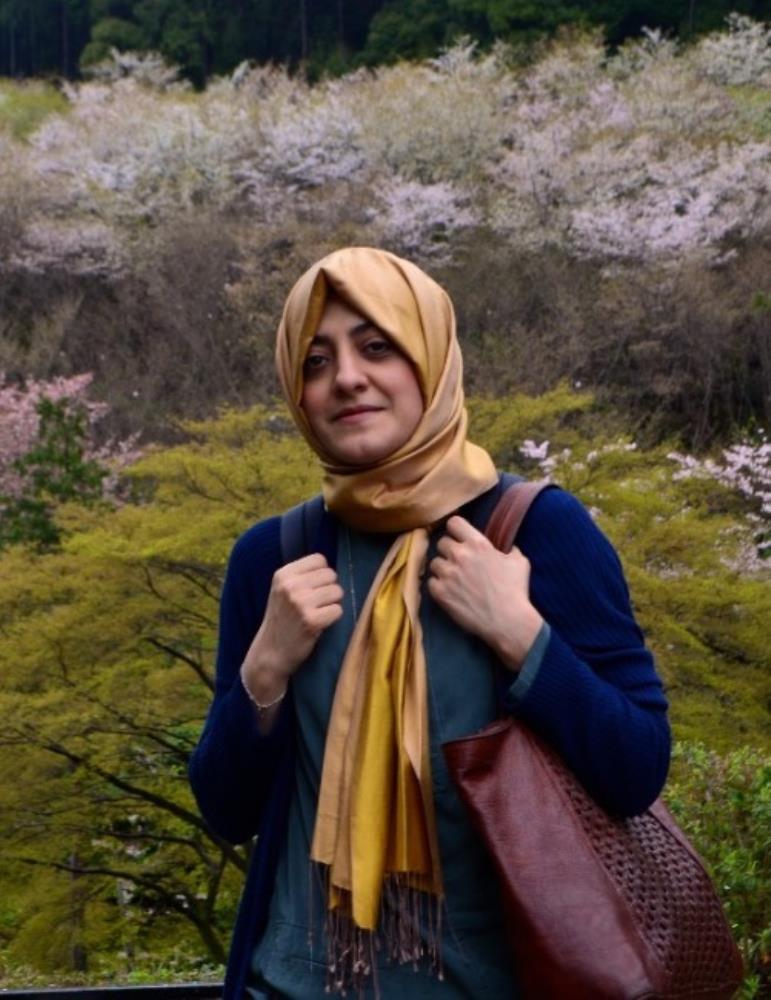 Öğr. Gör.  Ayşe KARA