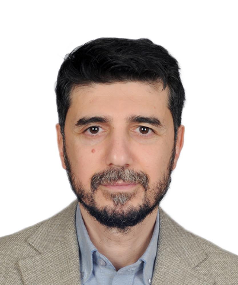 Dr. Öğr. Üyesi Dursun SAAT