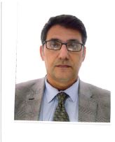 Prof. Dr.  Alpaslan Hamdi KUZUCUOĞLU
