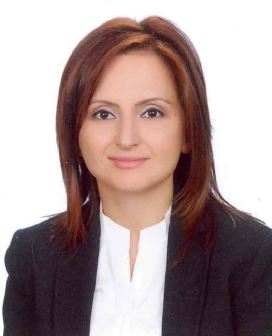 Prof. Dr.  Nilüfer GÖKNAR