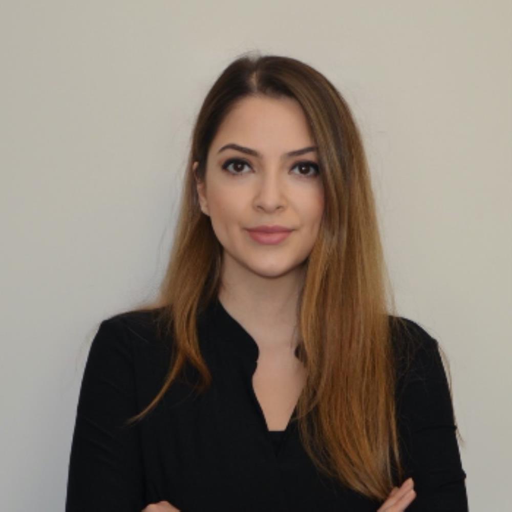 Dr. Öğr. Üyesi Özlem DALGIN