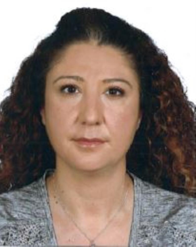 Doç. Dr.  Burcu ARPINAR YİĞİTBAŞ