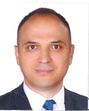 Doç. Dr.  Erman ÖZTÜRK