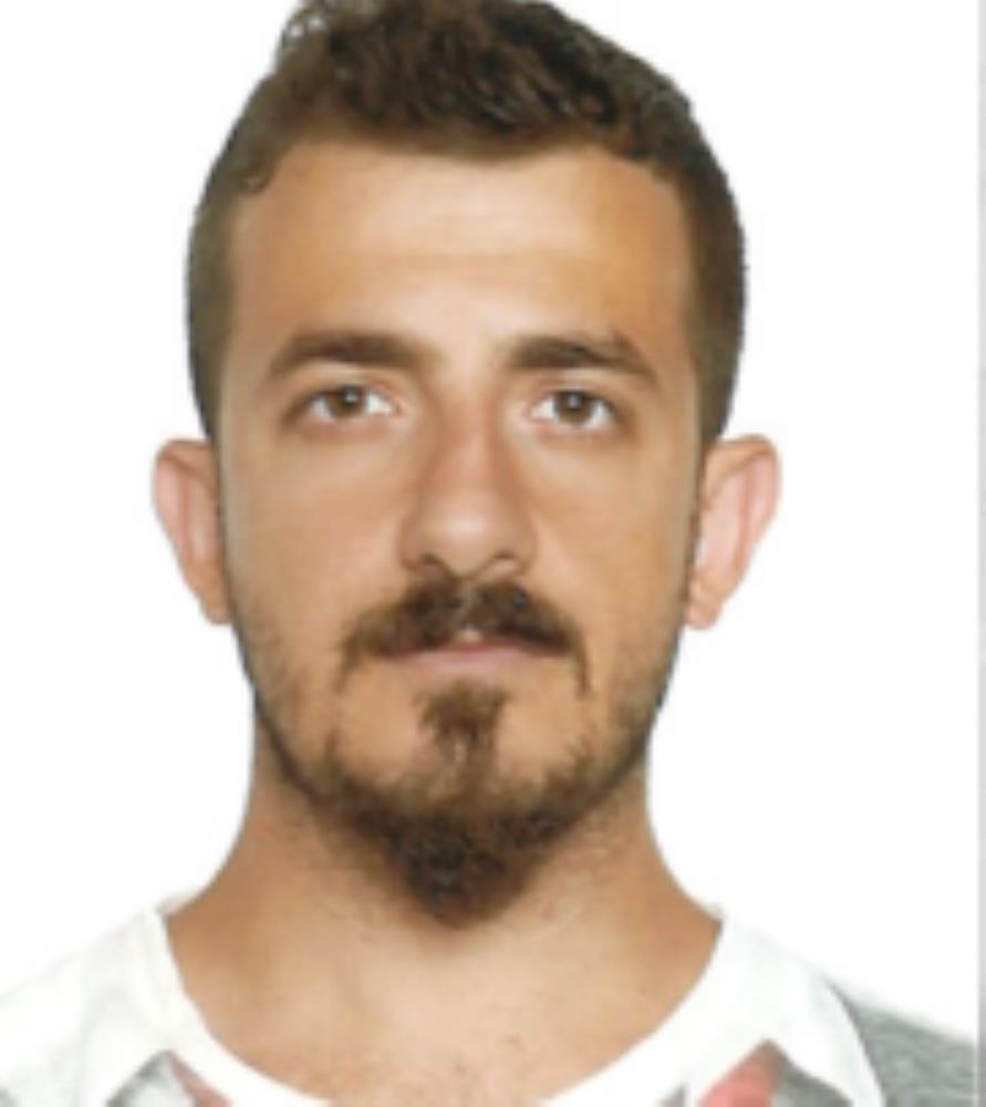Arş. Gör.  Orhan ÇELEBİ
