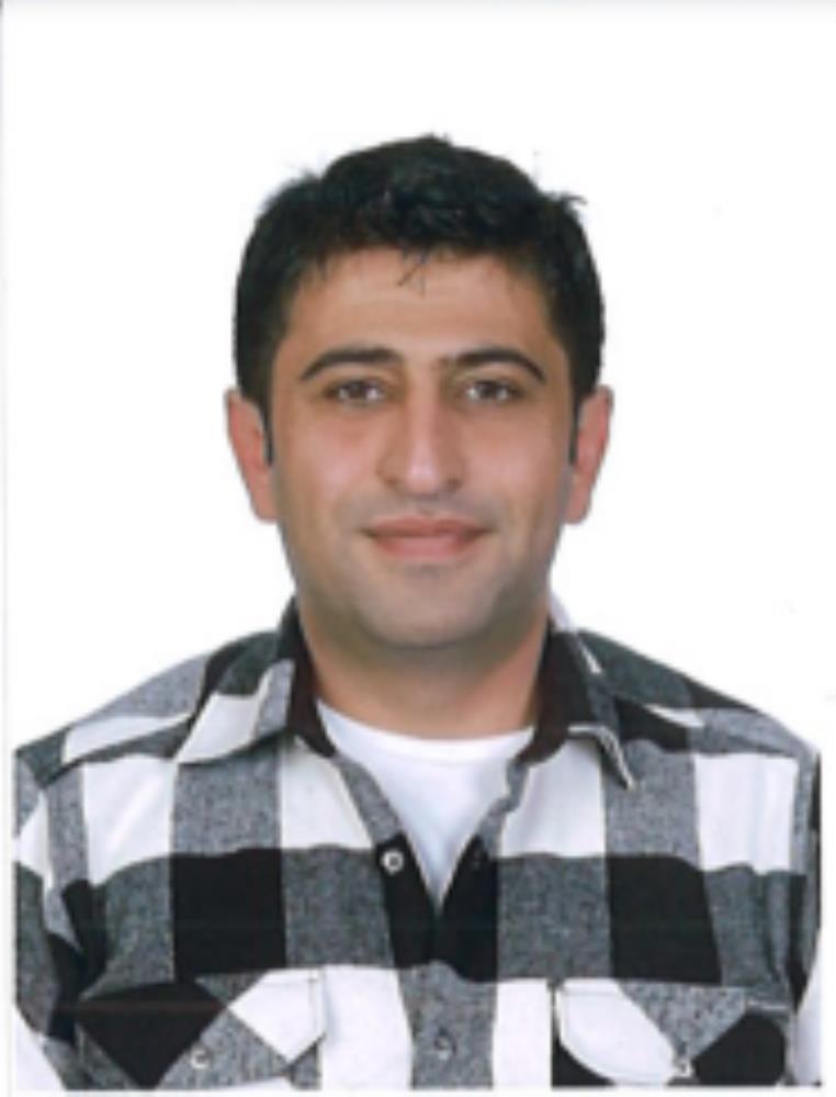 Öğr. Gör. Dr.  Bilal ÇALIŞKAN