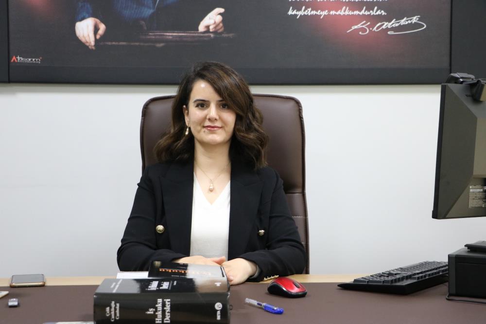 Doç. Dr.  Aslıhan KAYIK AYDINALP