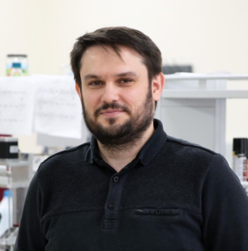 Dr. Öğr. Üyesi Nurullah ÇALIK