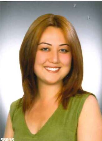 Arş. Gör.  Pınar SEL