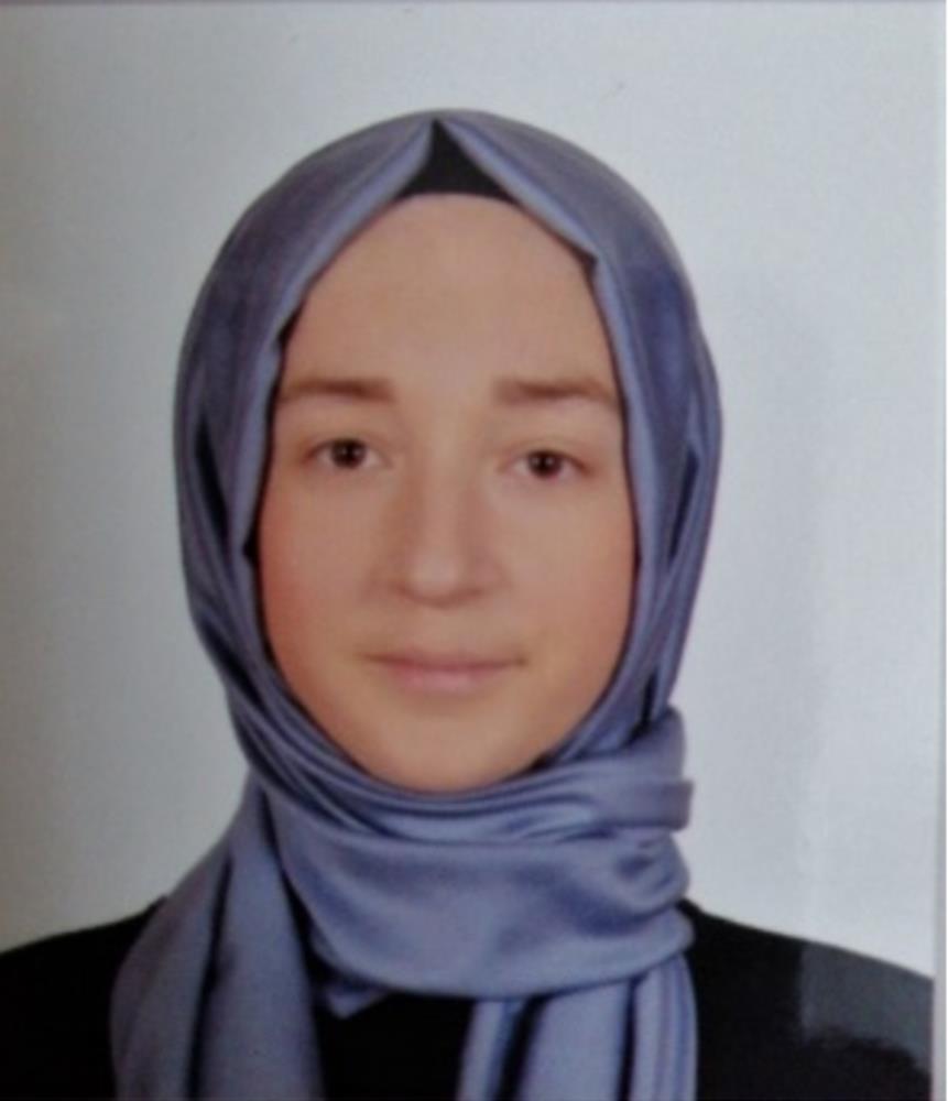 Öğr. Gör.  Zeynep KUL