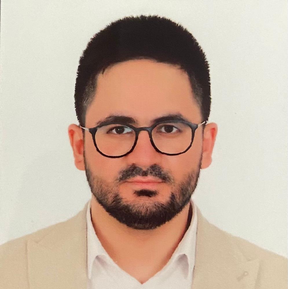 Öğr. Gör.  Atakan TÜRKER