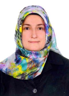 Dr. Öğr. Üyesi Ayşe AKSU