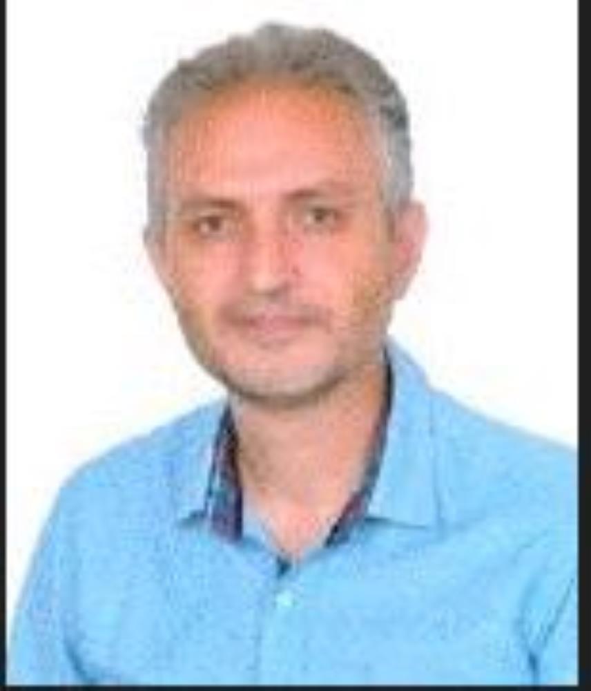 Öğr. Gör.  İbrahim ÇAVDAR