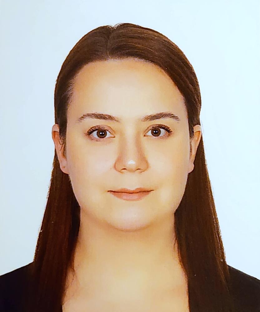 Öğr. Gör.  Necla Burçin GİRİTLİOĞLU