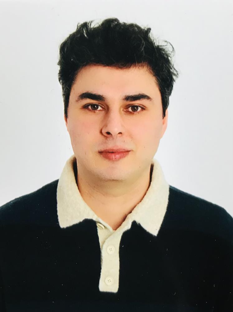 Dr. Öğr. Üyesi Ahmet GELGEÇ