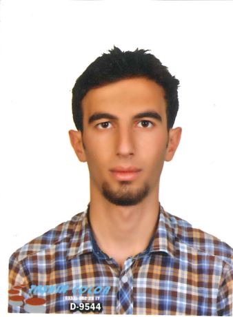 Arş. Gör.  Mustafa Zahid TOZAR