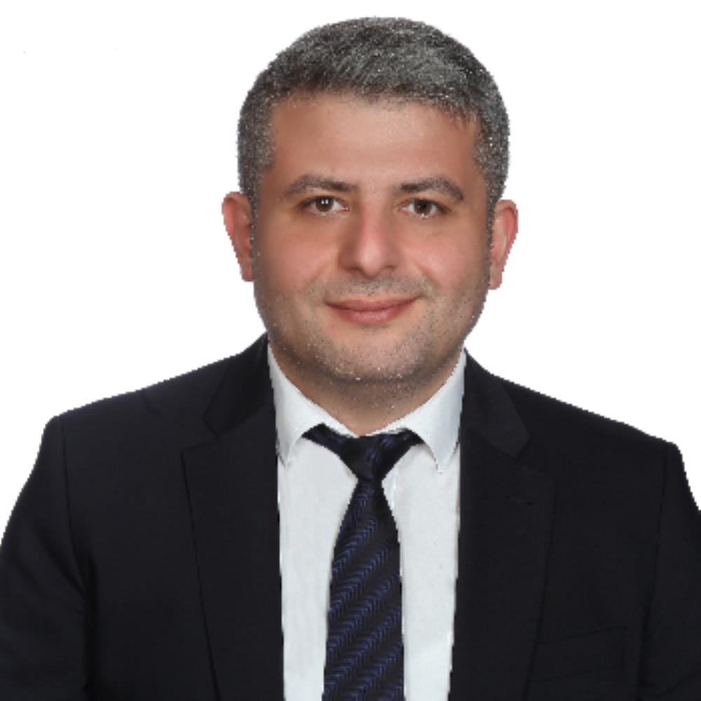 Prof. Dr.  Fatih DURGUN