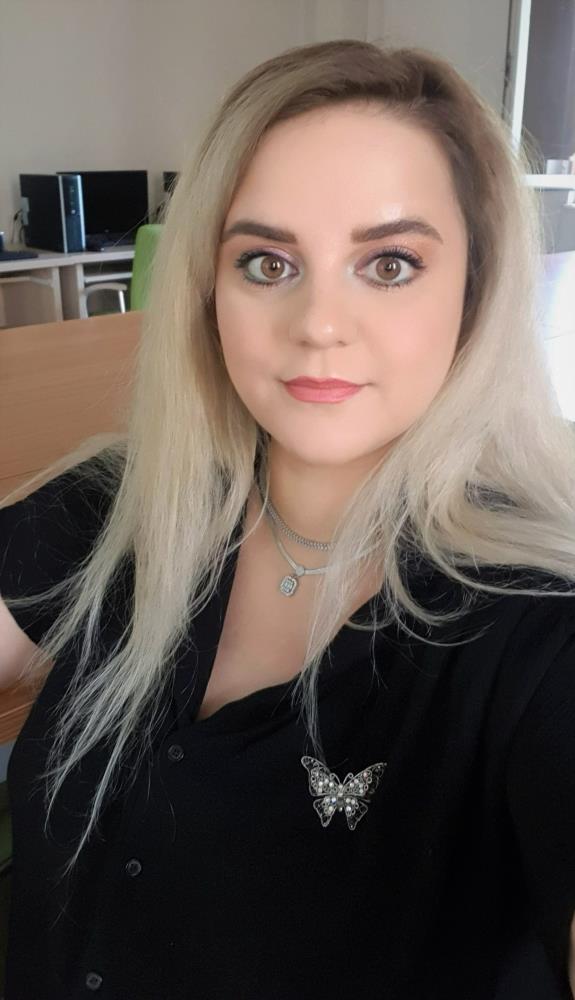Arş. Gör. Dr.  Saniye KOÇ ADA