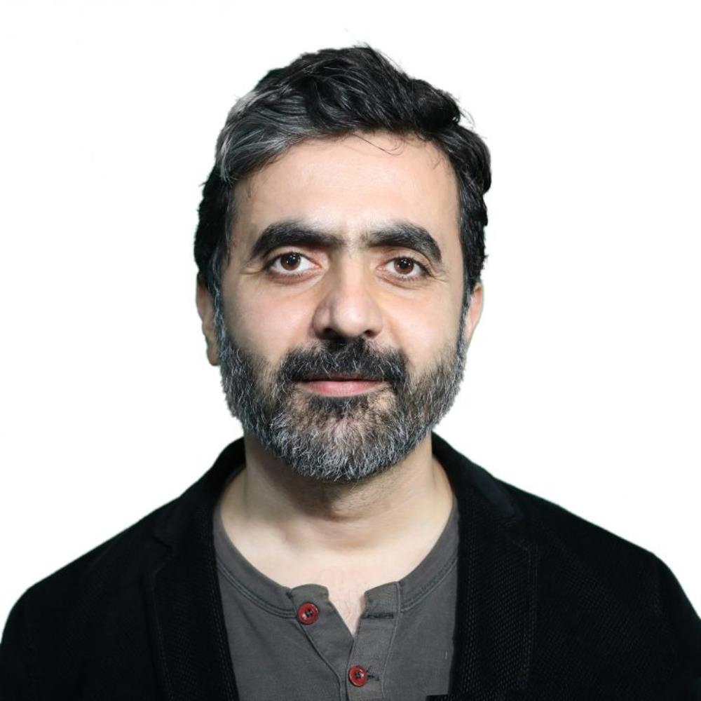 Dr. Öğr. Üyesi Muhammed Erkan KARABEKMEZ