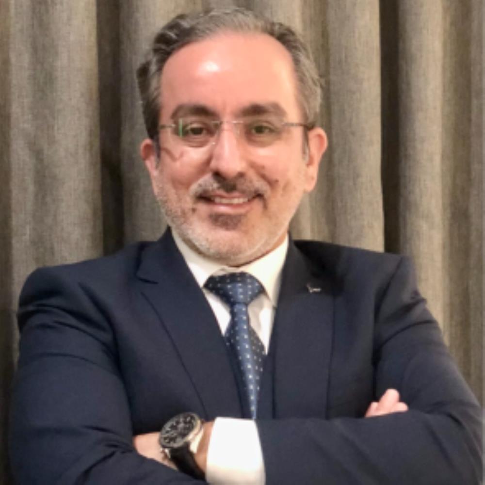 Prof. Dr.  Hacı KARA