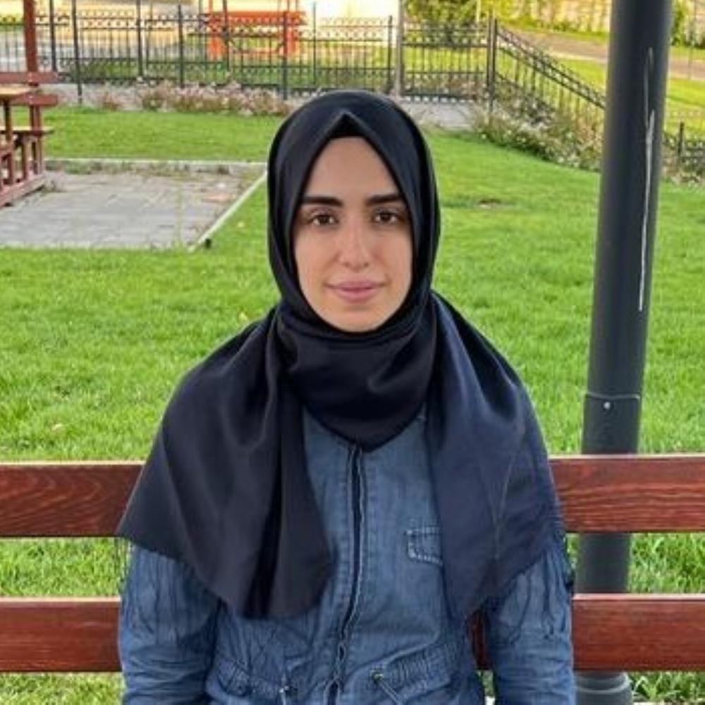 Arş. Gör. Dr.  Betül GENAN