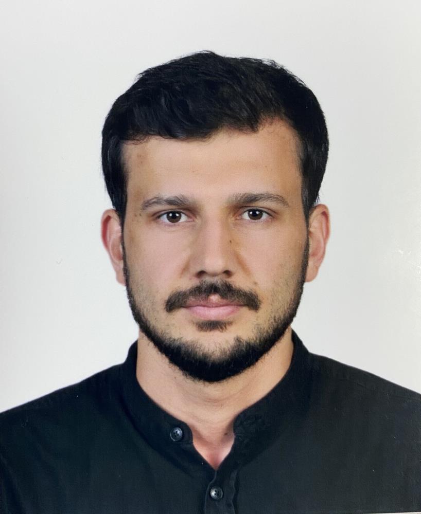 Dr. Öğr. Üyesi Muhammed Faruk ÇAKIR