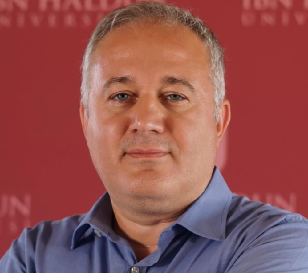 Dr. Öğr. Üyesi Mehmet Şakir YILMAZ
