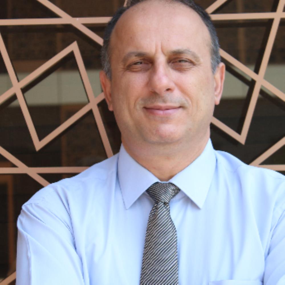Prof. Dr.  M. Nureddin TÜRKAN