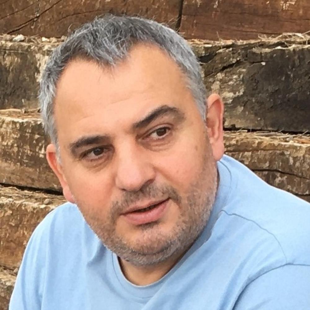 Prof. Dr.  İsmail Hakkı KADI