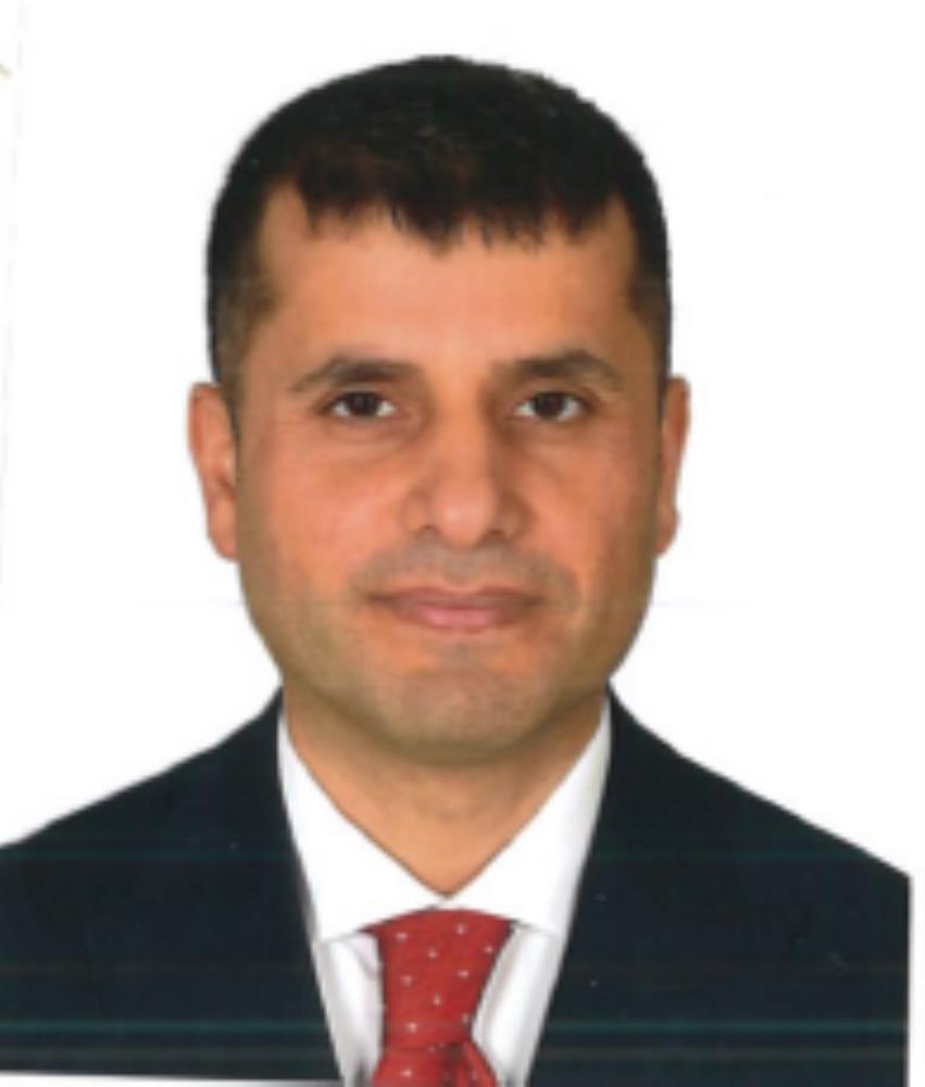 Dr. Öğr. Üyesi Kadir ULUTAŞ