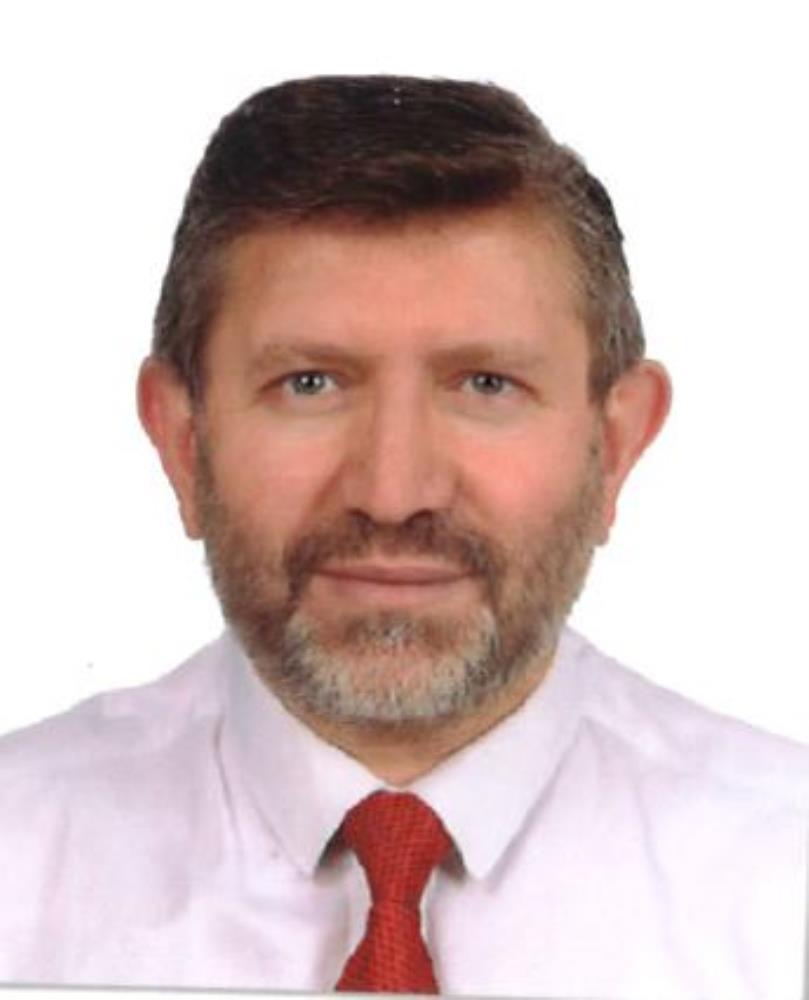 Prof. Dr.  Salih İNCİ
