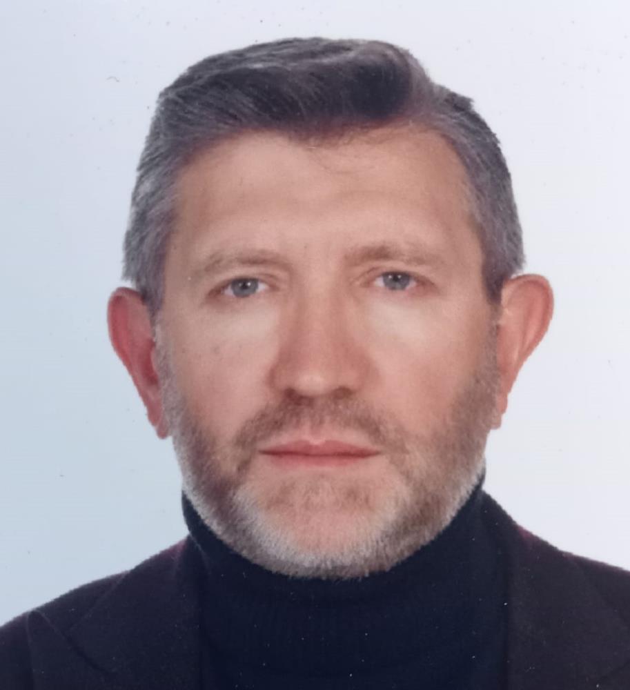 Prof. Dr.  Salih İNCİ