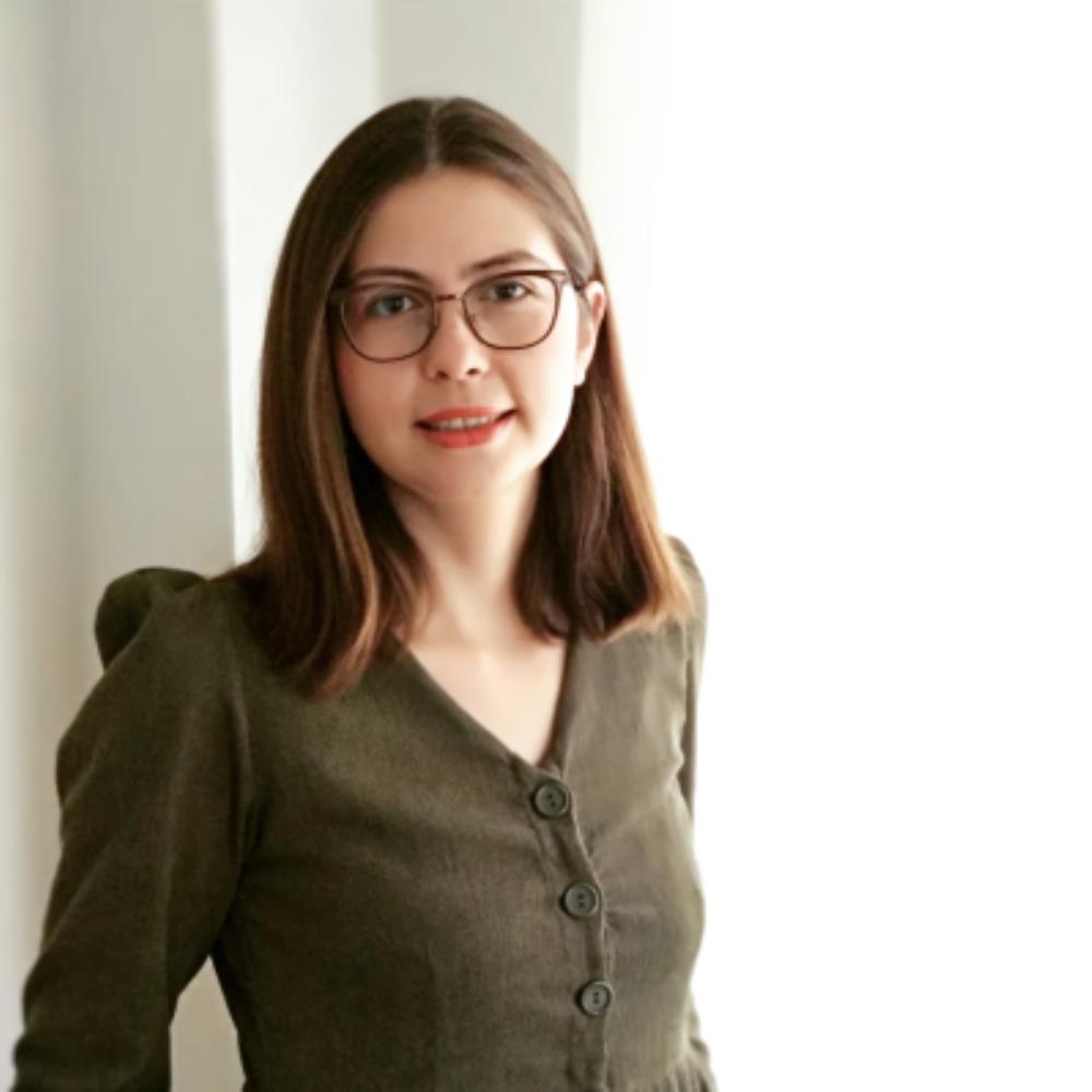 Dr. Öğr. Üyesi Feride ÖKSÜZ GÜL