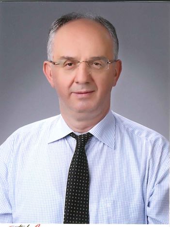 Prof. Dr.  Muharrem DAYANÇ