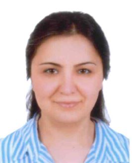 Doç. Dr.  Reyhan AYAZ BİLİR