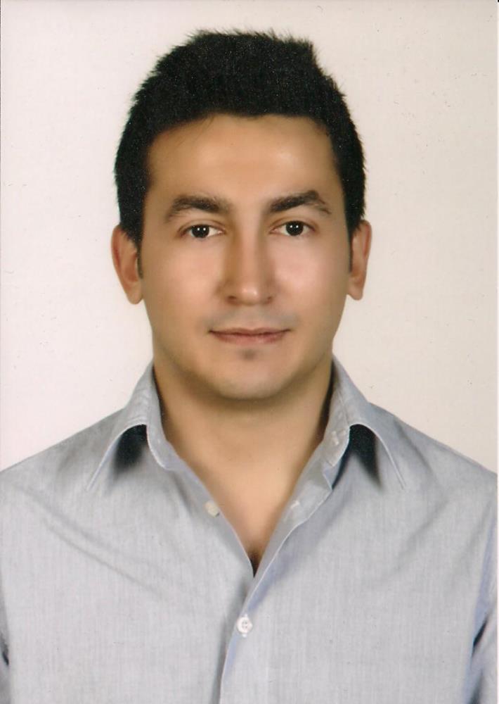 Arş. Gör. Dr.  Sercan PEKEL