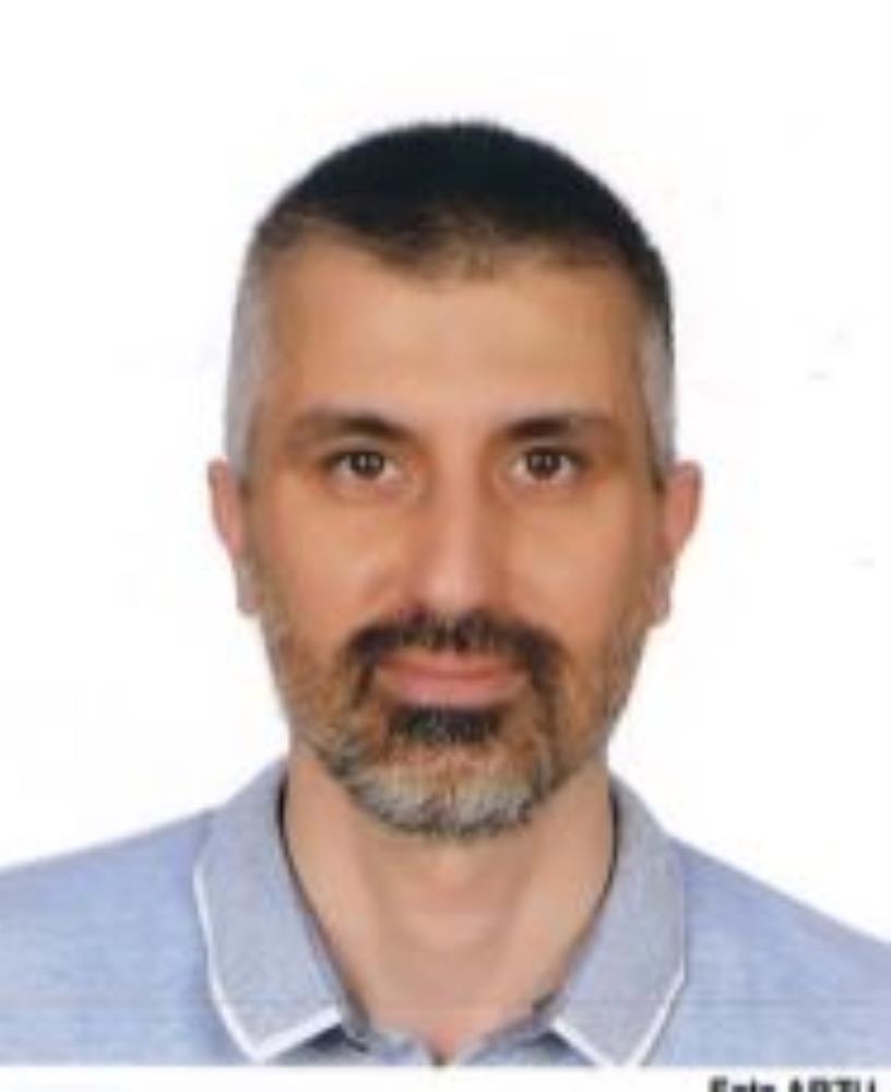Dr. Öğr. Üyesi Volkan KOÇ
