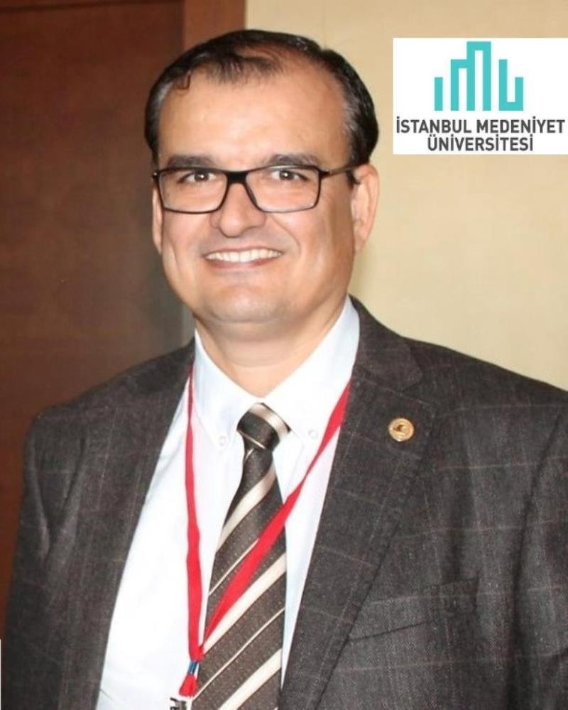 Doç. Dr.  Sezai ÖZTOP