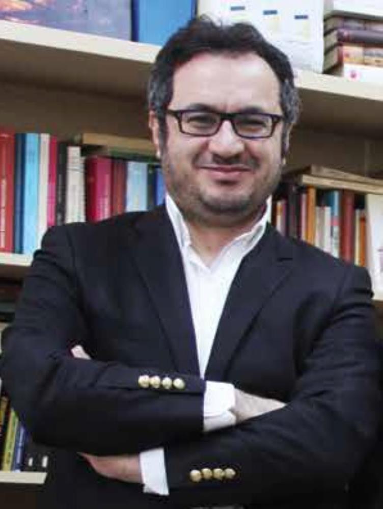 Prof.  Selim KARAHASANOĞLU