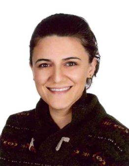 Prof. Dr.  Özlem OĞUZHAN