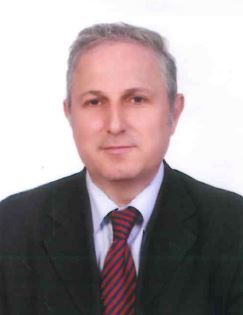 Prof. Dr.  Celali YILMAZ
