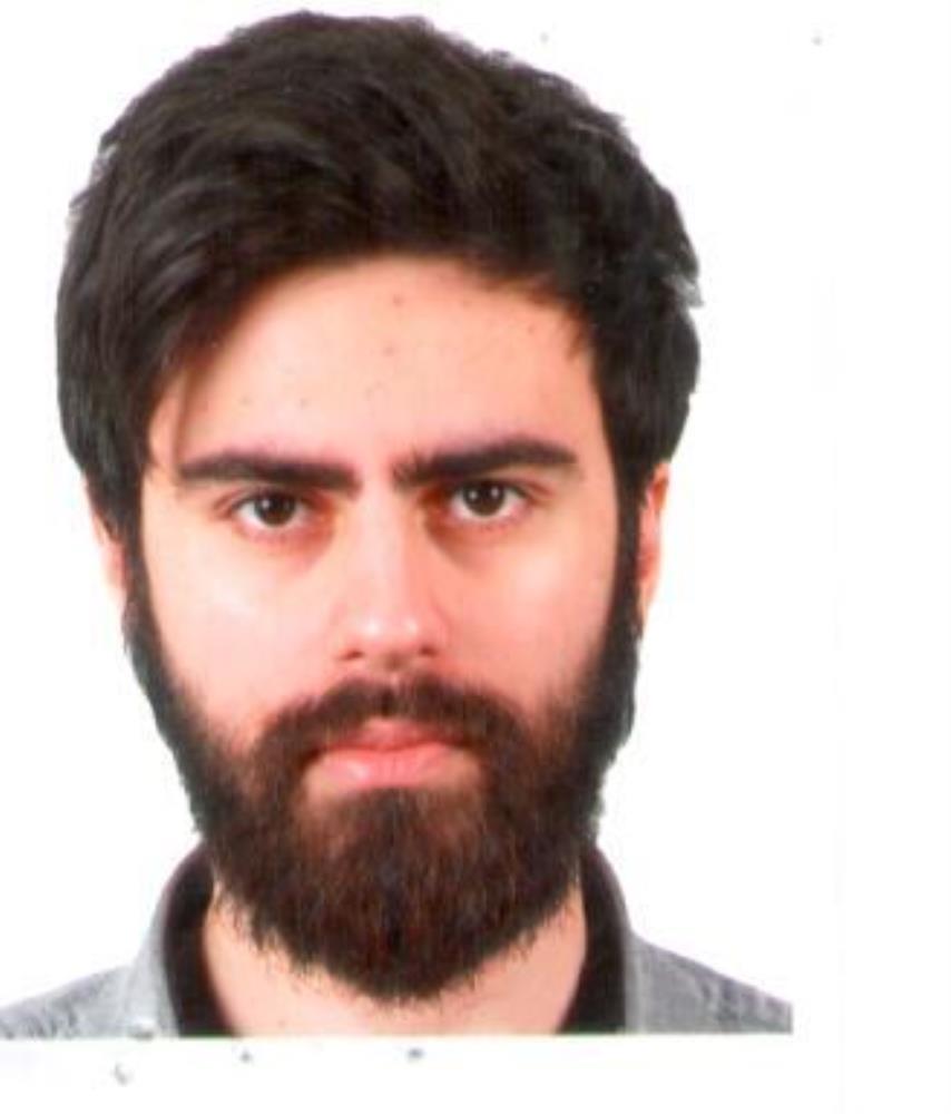 Öğr. Gör.  Enes BİLGİN